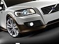 Volvo C30 Design Concept